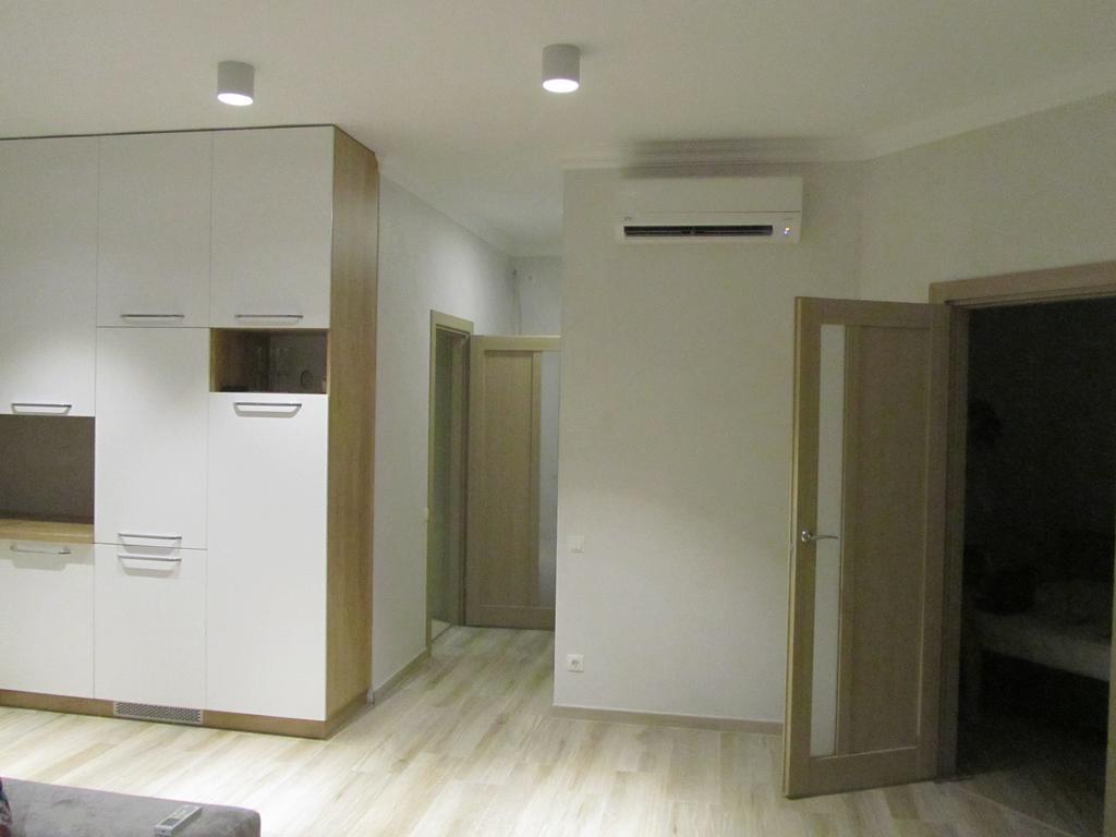 Apartments On Henuezskaya 5 Odesa Exterior foto